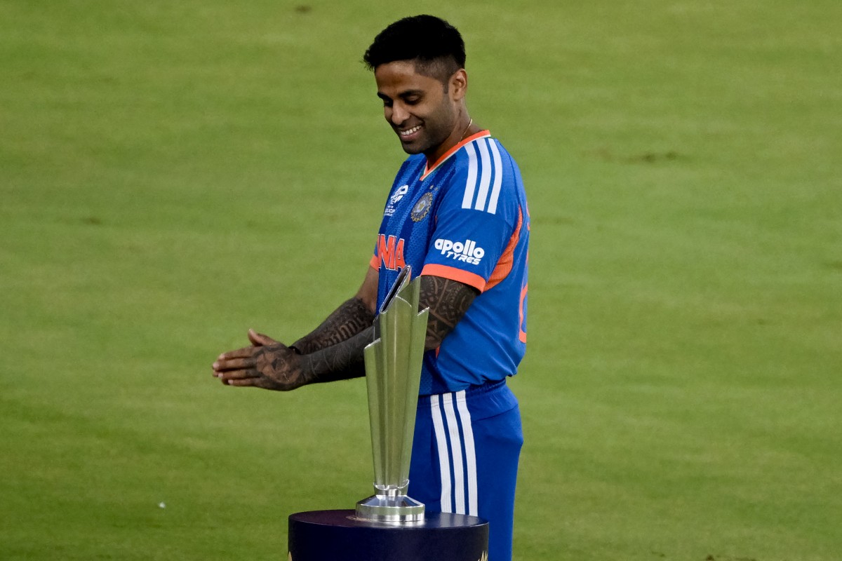 T20 World Cup Final: 3 Mistakes India Have To Avoid To Break 'Kiwi Jinx'