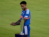 T20 World Cup Final: 3 Mistakes India Have To Avoid At All Costs To Break Kiwi Jinx