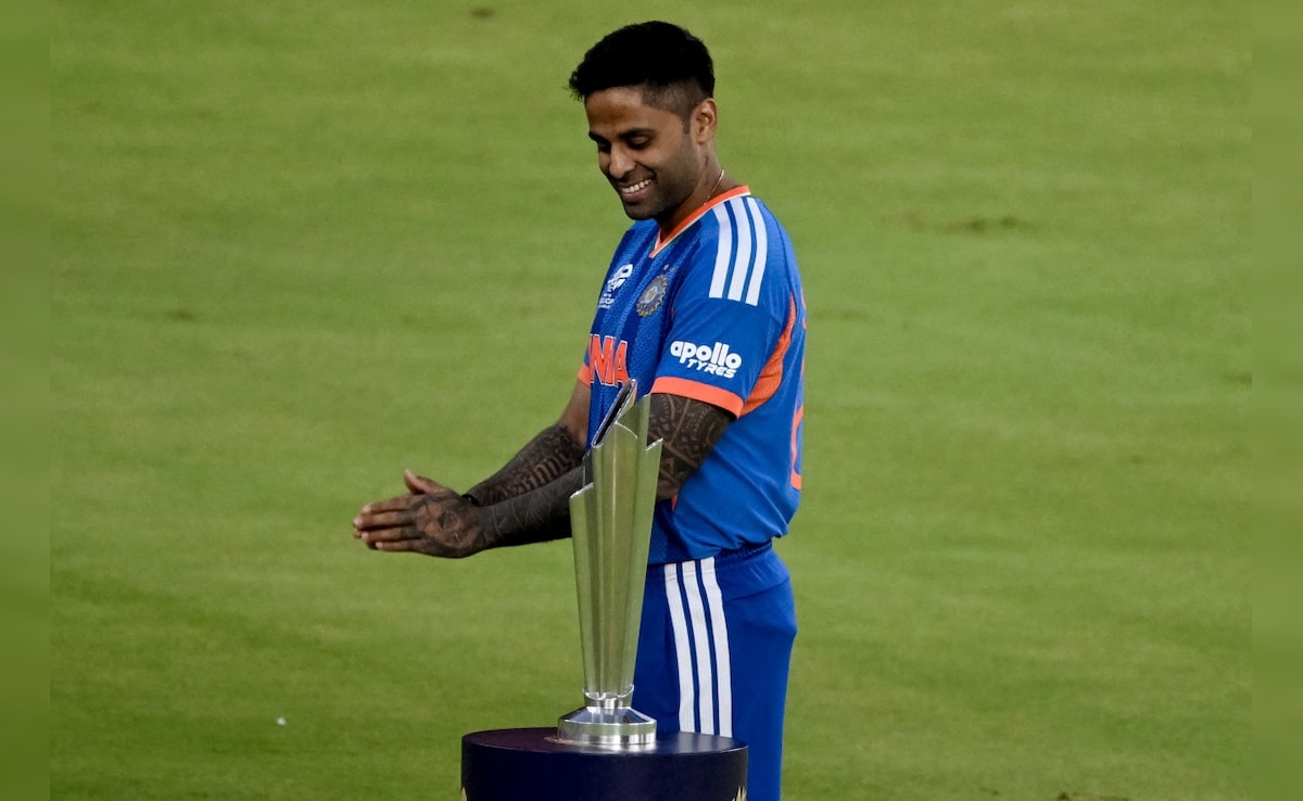 T20 World Cup Final: 3 Mistakes India Have To Avoid At All Costs To Break Kiwi Jinx