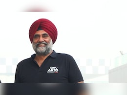 Hari Singh, The Rally Legend Who Conquered Indian Motorsport, Missing In Speedboat Crash