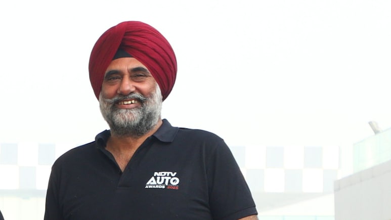 Hari Singh, The Rally Legend Who Conquered Indian Motorsport, Missing In Speedboat Crash