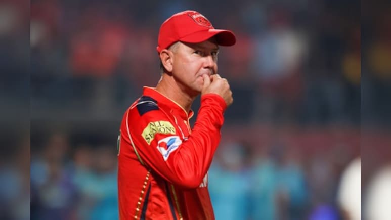 IPL 2026: 'पिछले सीजन का कोई अर्थ नहीं', GT के खिलाफ मैच से पहले पंजाब किंग्स के कोच रिकी पोंटिंग का बड़ा ऐलान