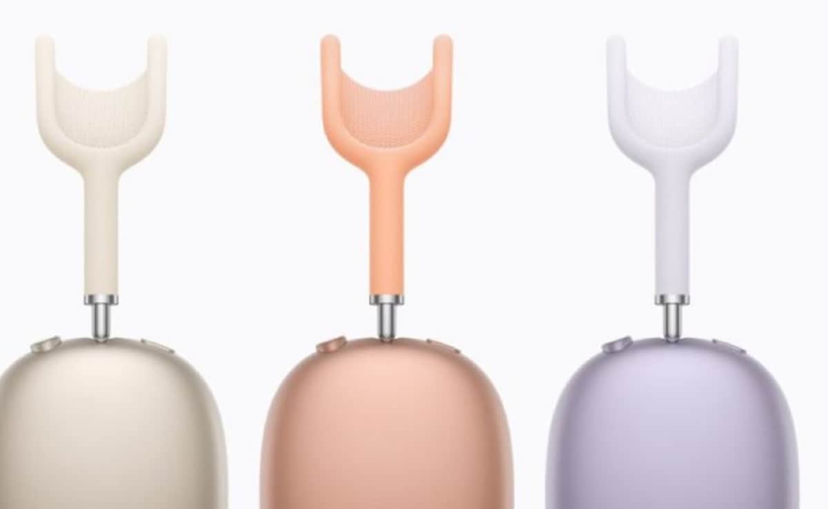 AirPods Max 2 लॉन्च! सुपर साउंड और पावरफुल ANC से अब म्यूजिक सुनना होगा और भी शानदार