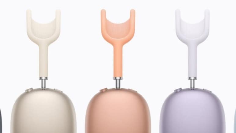 AirPods Max 2 लॉन्च! सुपर साउंड और पावरफुल ANC से अब म्यूजिक सुनना होगा और भी शानदार