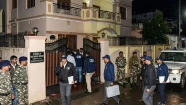 Job Scam: तेजी से फैल रहा है विदेशों में मोटी सैलरी के बहाने साइबर गुलामी का जाल, CBI ने 4 बड़े नेटवर्क का किया भंडाफोड़