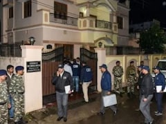 रांची DRM ऑफिस में CBI की बड़ी कार्रवाई, चीफ कमर्शियल इंस्पेकटर 50 हजार की रिश्वत लेते गिरफ्तार