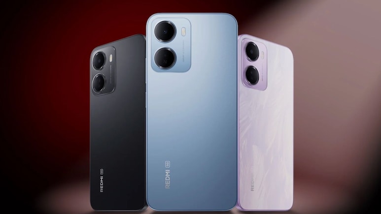 Redmi 15A 5G Launched With Large 6.9-inch Display, 6,300mAh Battery, Dual Cameras &mdash; Full Specs, Features, Price In India