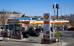 Will US Oil Companies Be The Big Winners From The Iran War?