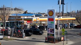 Will US Oil Companies Be The Big Winners From The Iran War?