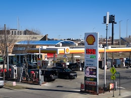 Will US Oil Companies Be The Big Winners From The Iran War?