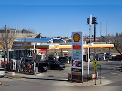 "We Are Paying Price Of War": Americans Feel Iran Conflict At Gas Stations