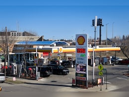 "We Are Paying Price Of War": Americans Feel Iran Conflict At Gas Stations