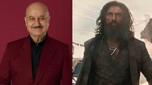Anupam Kher Reacts To <i>Dhurandhar 2</i> Success: 'Ignore People Calling The Film Propaganda'