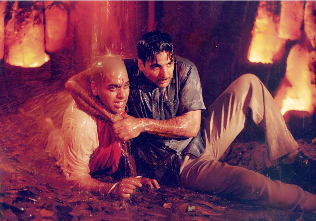 16 मिनट के रोल के लिए बेस्ट एक्टर का ऑस्कर जीत ले गया था ये एक्टर, ऐसा विलेन जिसके आगे फीके लगे मोगैंबो-शाकाल