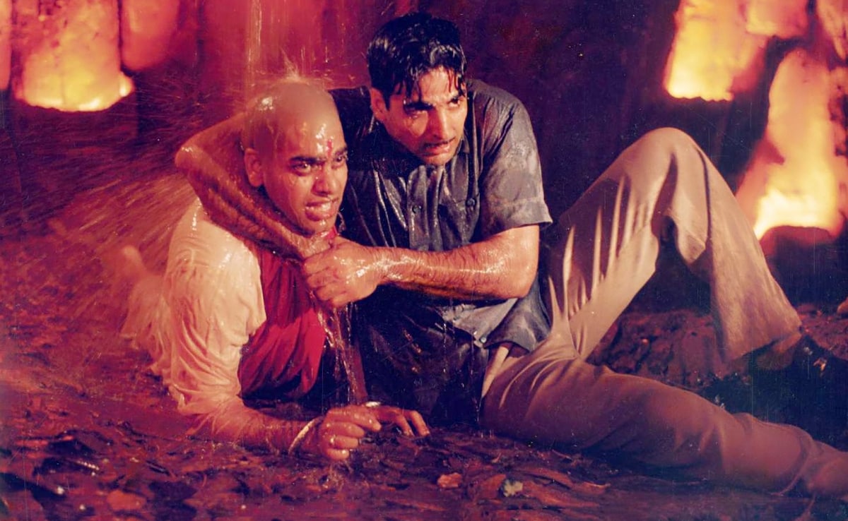 16 मिनट के रोल के लिए बेस्ट एक्टर का ऑस्कर जीत ले गया था ये एक्टर, ऐसा विलेन जिसके आगे फीके लगे मोगैंबो-शाकाल