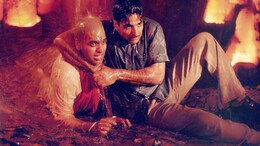 Entertainment News: या अभिनेत्याला 16 मिनिटांच्या भूमिकेसाठी बेस्ट अ&zwj;ॅक्टरचा ऑस्कर मिळाला, मोगॅम्बो-शाकालही पडले व्हिलनसमोर फिके