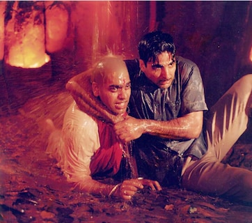 16 मिनट के रोल के लिए बेस्ट एक्टर का ऑस्कर जीत ले गया था ये एक्टर, ऐसा विलेन जिसके आगे फीके लगे मोगैंबो-शाकाल