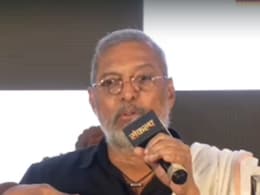 बॉलीवुड में ये चीज पसंद नहीं करते नाना पाटेकर, एक्टर बोले- यह सुनकर मुझे बड़ा बुरा लगता है