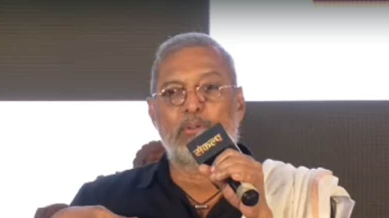 बॉलीवुड में ये चीज पसंद नहीं करते नाना पाटेकर, एक्टर बोले- यह सुनकर मुझे बड़ा बुरा लगता है
