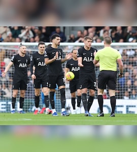 Troubled Tottenham Hotspur Haunted By European Ghosts In Atletico Madrid Clash