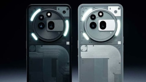 लॉन्च से पहले बड़ा खुलासा! Nothing Phone 4a की कीमत ने मचाई हलचल