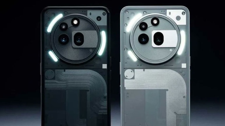 लॉन्च से पहले बड़ा खुलासा! Nothing Phone 4a की कीमत ने मचाई हलचल