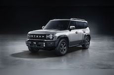 Chery Jetour T2 Bags 5-Star Safety Rating At ASEAN NCAP Crash Test