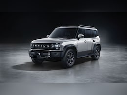 Chery Jetour T2 Bags 5-Star Safety Rating At ASEAN NCAP Crash Test