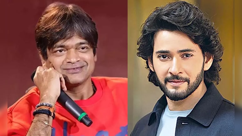 <i>Ustaad Bhagat Singh</i> Director Apologises To Mahesh Babu Fans After Reacting To 'Partially Read' Tweet