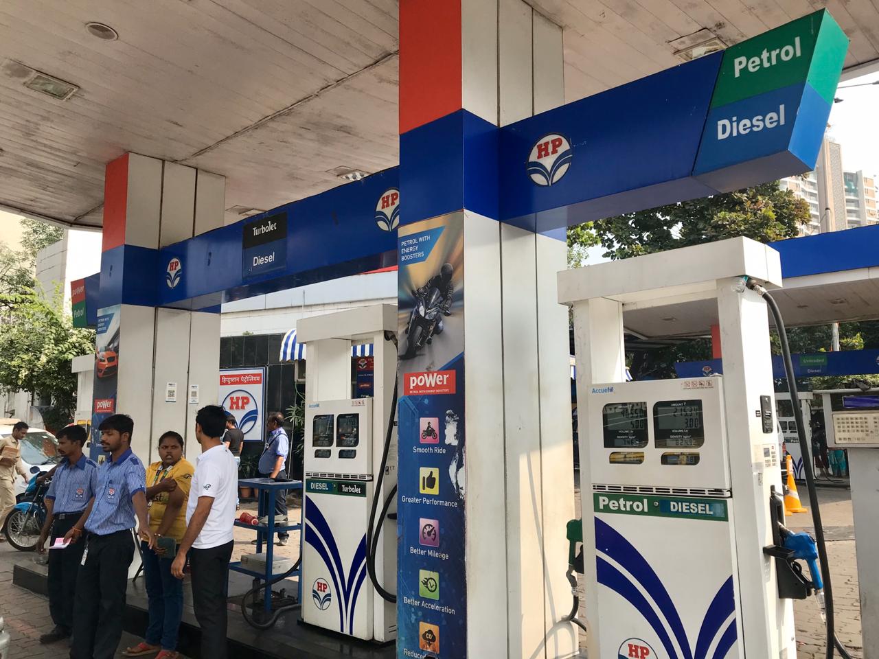 Should Petrol/Diesel Be Under GST? War Impact On Crude Raises Big Question