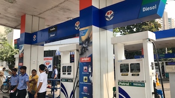 Petrol Diesel Prices On May 27: Check New Fuel Rates In Delhi, Mumbai, Kolkata, Bengaluru, Chennai