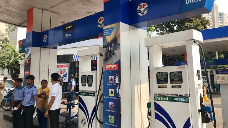Government Cuts Excise Duty On Petrol, Diesel In Likely Relief To OMCs