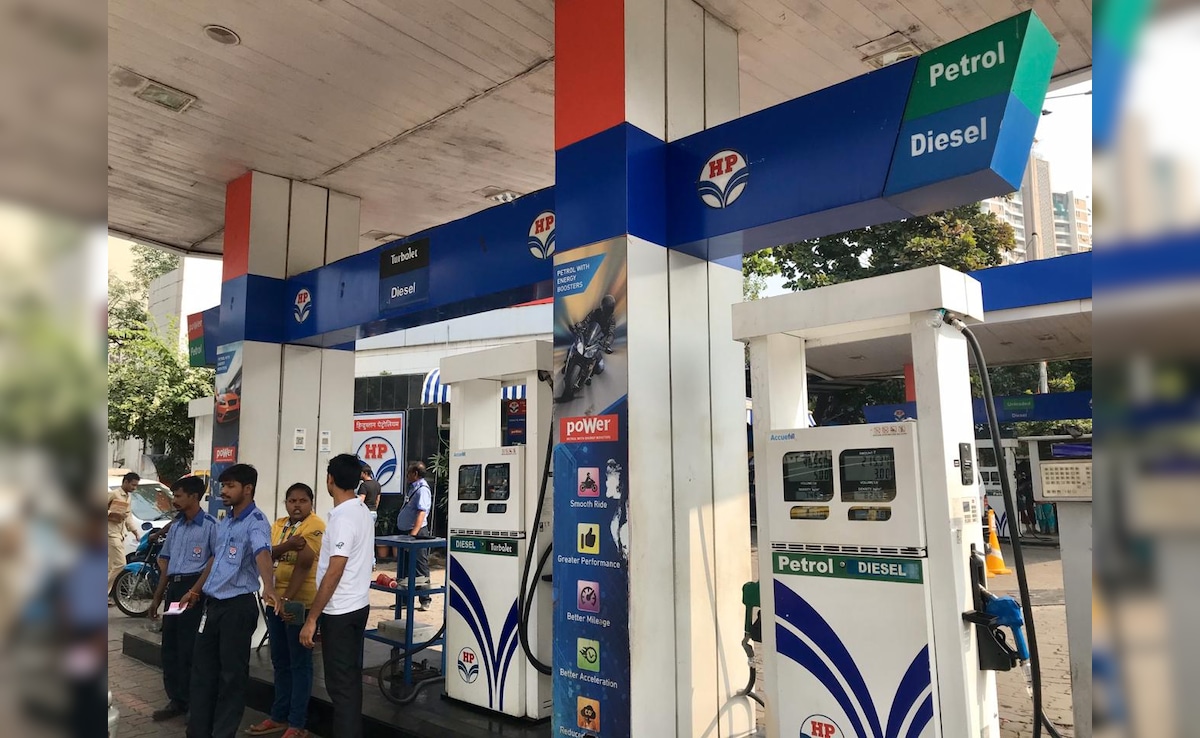 Should Petrol/Diesel Be Under GST? War Impact On Crude Raises Big Question