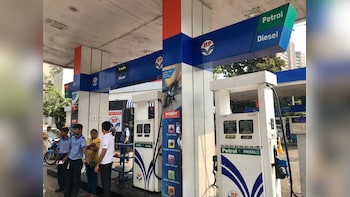Government Cuts Excise Duty On Petrol, Diesel In Likely Relief To OMCs