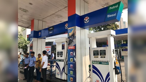 Government Cuts Excise Duty On Petrol, Diesel In Likely Relief To OMCs