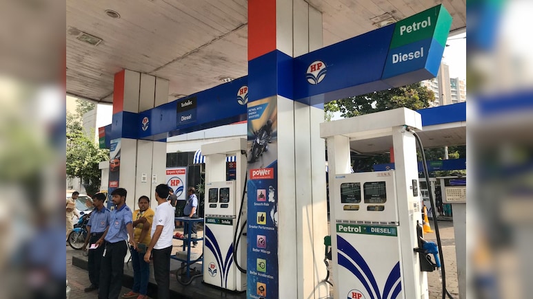 War Impact On Crude Oil Raises GST Question. Why It's Easier Said Than Done