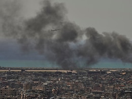 Iran Israel US War LIVE: ईरान ने कतर में दुनिया के सबसे बड़े LNG प्लांट पर दागी मिसाइल, ट्रंप ने दी चेतावनी