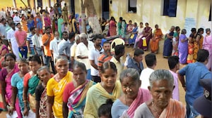 Tamil Nadu To Vote In Single Phase On April 23, Results On May 4