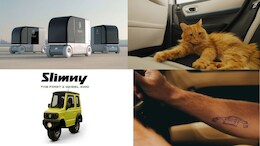 From Hyundai Mobilet To BMW: April Fool Car Pranks That Broke The Internet