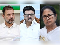 TMC, DMK, कांग्रेस- आने वाले विधानसभा चुनावों में विपक्षी दलों का सबकुछ दांव पर