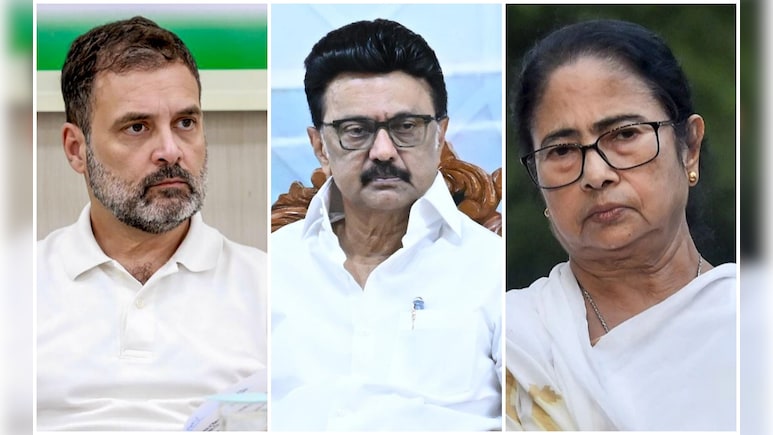 TMC, DMK, कांग्रेस- आने वाले विधानसभा चुनावों में विपक्षी दलों का सबकुछ दांव पर