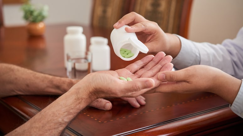 Supplements After 50: Experts Share What's Optional, What's Essential For Indians