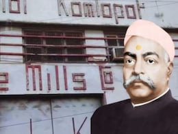 कानपुर में 108 साल पहले बना JK ग्रुप, जुग्गीलाल कमलापत सिंघानिया ने कैसे कॉटन मिलों से खड़ा किया कारोबार