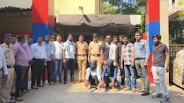 Mumbai Crime: सात कोटींच्या चोरीचा पर्दाफाश! थर्मल ड्रोनची मदत, जंगलात शोध; मुंबई पोलिसांची धडाकेबाज कामगिरी