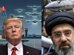 ईरान की केवल एक तिहाई मिसाइलें तबाह कर पाया अमेरिका!