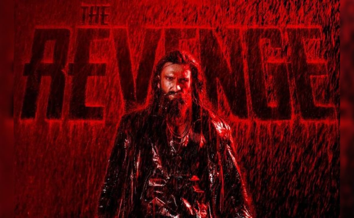 Dhurandhar 2 Box Office Collection Day 1: रणवीर की धुरंधर 2 की तूफानी ओपनिंग, तोड़ा जवान-पठान का रिकॉर्ड