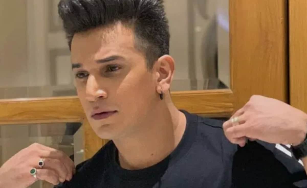 ‘2 पेग कम मारो’ कमेंट पर भड़कीं दिव्या अग्रवाल, प्रिंस नरूला के बयान पर छिड़ी जुबानी जंग