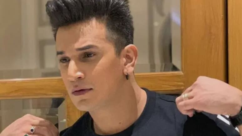 &lsquo;2 पेग कम मारो&rsquo; कमेंट पर भड़कीं दिव्या अग्रवाल, प्रिंस नरूला के बयान पर छिड़ी जुबानी जंग