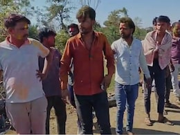 Chhindwara Accident: होली पर 4 युवकों की मौत,&nbsp; छिंदवाड़ा के चौरई में दो बाइकों की भिड़ंत