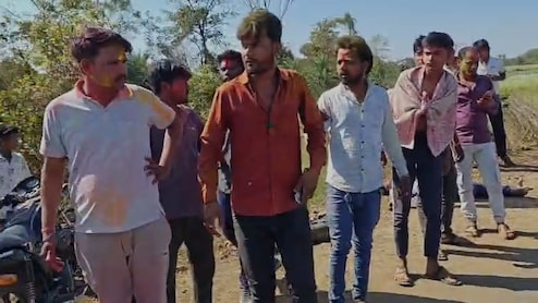 Chhindwara Accident: होली पर 4 युवकों की मौत,&nbsp; छिंदवाड़ा के चौरई में दो बाइकों की भिड़ंत